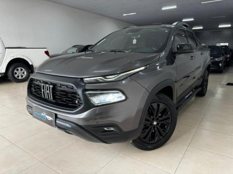 FIAT Toro 1.3 16V 4P FLEX 270 TURBO VOLCANO AUTOM�TICO, Foto 5