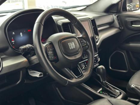 FIAT Toro 1.3 16V 4P FLEX 270 TURBO VOLCANO AUTOM�TICO, Foto 7