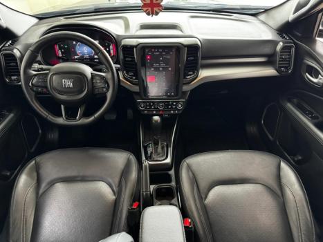 FIAT Toro 1.3 16V 4P FLEX 270 TURBO VOLCANO AUTOM�TICO, Foto 10