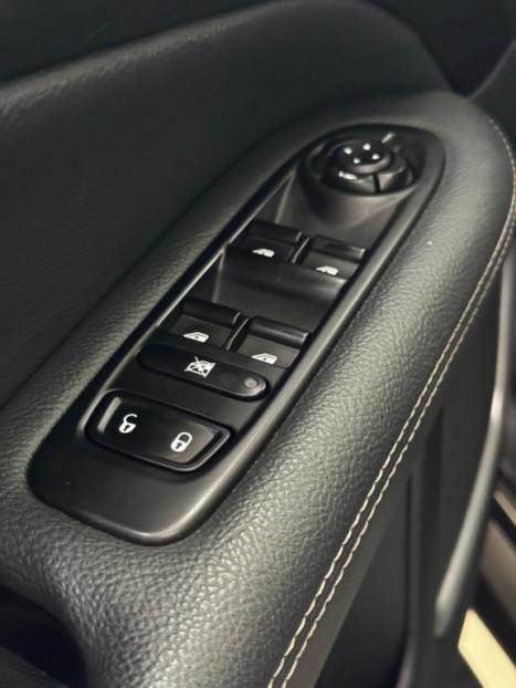 FIAT Toro 1.3 16V 4P FLEX 270 TURBO VOLCANO AUTOM�TICO, Foto 12