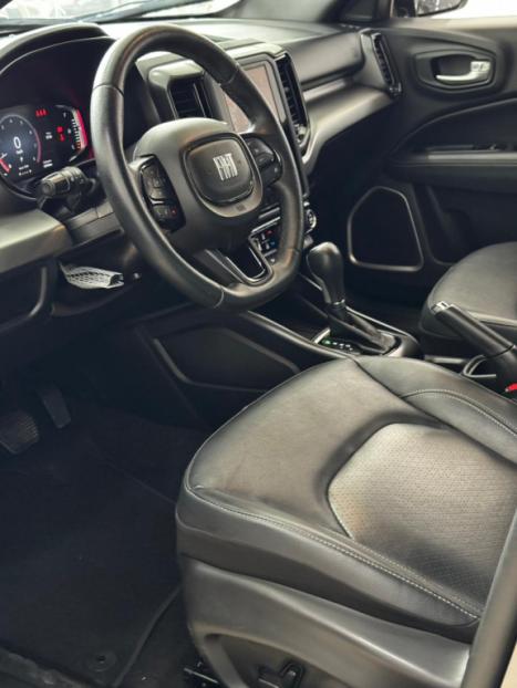 FIAT Toro 1.3 16V 4P FLEX 270 TURBO VOLCANO AUTOM�TICO, Foto 13