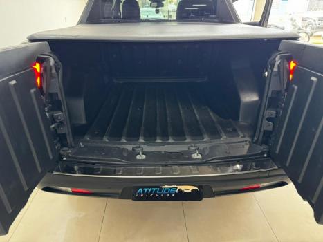 FIAT Toro 1.3 16V 4P FLEX 270 TURBO VOLCANO AUTOM�TICO, Foto 17