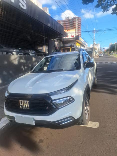 FIAT Toro 1.3 16V 4P FLEX 270 TURBO FREEDOM AUTOM�TICO, Foto 1