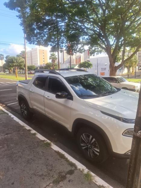 FIAT Toro 1.3 16V 4P FLEX 270 TURBO FREEDOM AUTOM�TICO, Foto 2