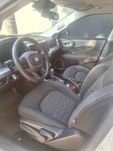 FIAT Toro 1.3 16V 4P FLEX 270 TURBO FREEDOM AUTOM�TICO, Foto 3