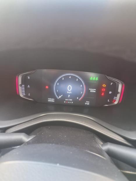 FIAT Toro 1.3 16V 4P FLEX 270 TURBO FREEDOM AUTOM�TICO, Foto 4