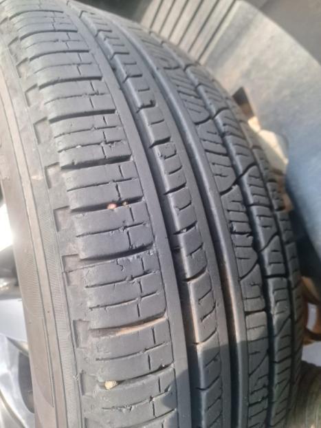 FIAT Toro 1.3 16V 4P FLEX 270 TURBO FREEDOM AUTOM�TICO, Foto 6