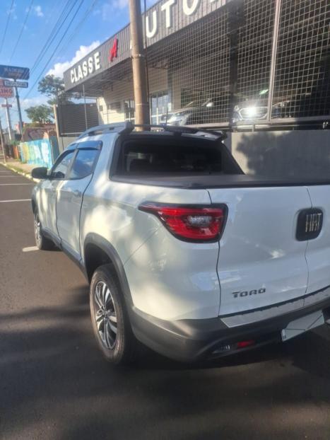 FIAT Toro 1.3 16V 4P FLEX 270 TURBO FREEDOM AUTOM�TICO, Foto 7