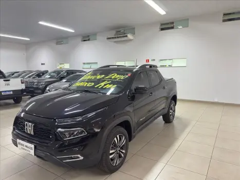 FIAT Toro 1.3 16V 4P FLEX 270 TURBO FREEDOM AUTOM�TICO, Foto 3