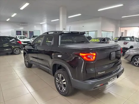 FIAT Toro 1.3 16V 4P FLEX 270 TURBO FREEDOM AUTOM�TICO, Foto 4