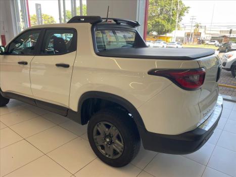 FIAT Toro 1.3 16V 4P FLEX 270 TURBO ENDURANCE AUTOM�TICO, Foto 7