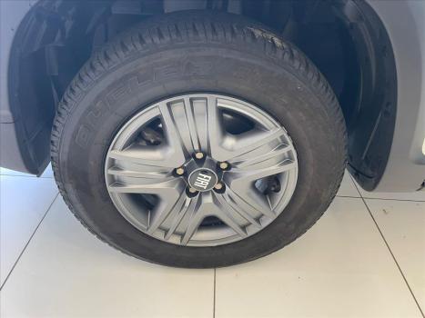 FIAT Toro 1.3 16V 4P FLEX 270 TURBO ENDURANCE AUTOM�TICO, Foto 8