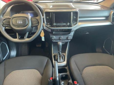 FIAT Toro 1.3 16V 4P FLEX 270 TURBO ENDURANCE AUTOM�TICO, Foto 10