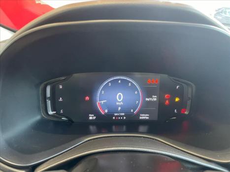 FIAT Toro 1.3 16V 4P FLEX 270 TURBO ENDURANCE AUTOM�TICO, Foto 11