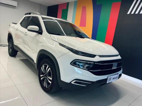 FIAT Toro 1.3 16V 4P FLEX 270 TURBO FREEDOM AUTOM�TICO, Foto 1