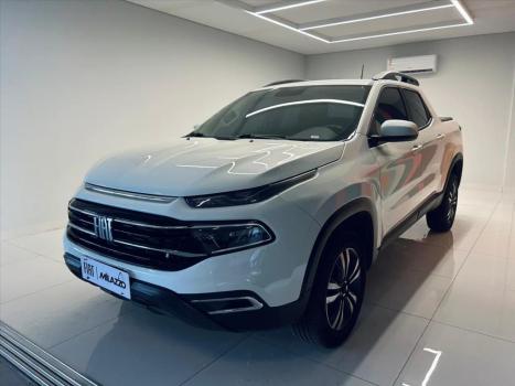 FIAT Toro 1.3 16V 4P FLEX 270 TURBO FREEDOM AUTOM�TICO, Foto 3