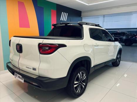 FIAT Toro 1.3 16V 4P FLEX 270 TURBO FREEDOM AUTOM�TICO, Foto 4
