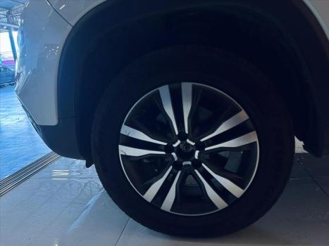 FIAT Toro 1.3 16V 4P FLEX 270 TURBO FREEDOM AUTOM�TICO, Foto 7