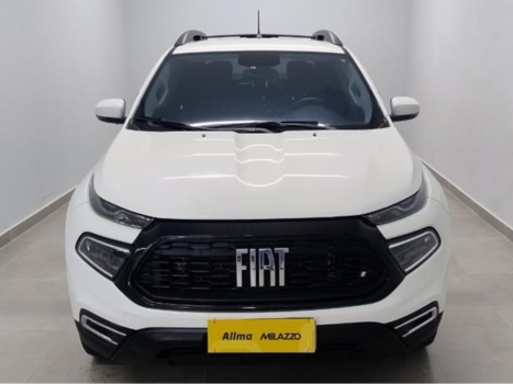 FIAT Toro 1.3 16V 4P FLEX 270 TURBO FREEDOM AUTOM�TICO, Foto 2