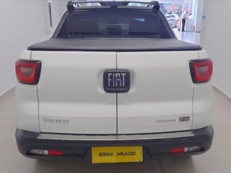 FIAT Toro 1.3 16V 4P FLEX 270 TURBO FREEDOM AUTOM�TICO, Foto 5