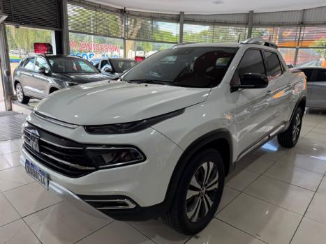 FIAT Toro 1.3 16V 4P FLEX 270 TURBO VOLCANO AUTOM�TICO, Foto 3