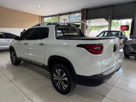FIAT Toro 1.3 16V 4P FLEX 270 TURBO VOLCANO AUTOM�TICO, Foto 6