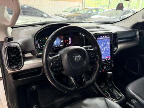 FIAT Toro 1.3 16V 4P FLEX 270 TURBO VOLCANO AUTOM�TICO, Foto 9