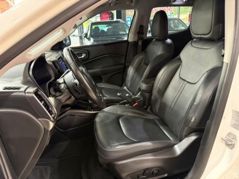 FIAT Toro 1.3 16V 4P FLEX 270 TURBO VOLCANO AUTOM�TICO, Foto 10