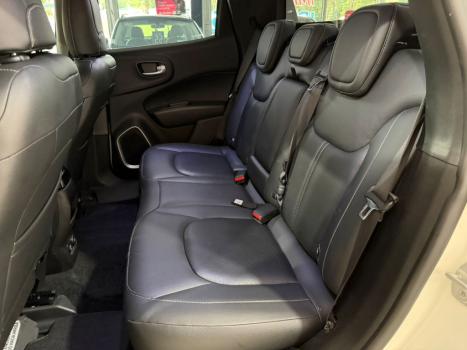 FIAT Toro 1.3 16V 4P FLEX 270 TURBO VOLCANO AUTOM�TICO, Foto 11