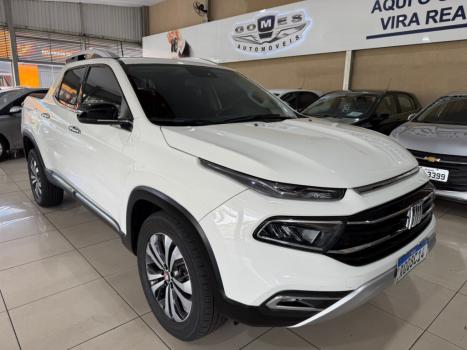 FIAT Toro 1.3 16V 4P FLEX 270 TURBO VOLCANO AUTOM�TICO, Foto 12