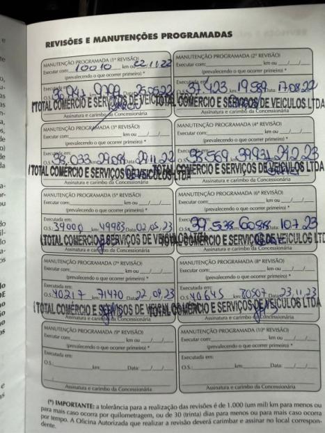 FIAT Toro 1.3 16V 4P FLEX 270 TURBO VOLCANO AUTOM�TICO, Foto 13