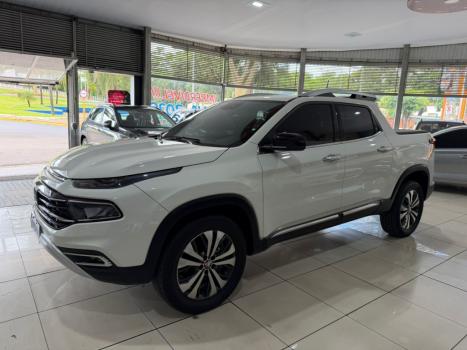 FIAT Toro 1.3 16V 4P FLEX 270 TURBO VOLCANO AUTOM�TICO, Foto 14