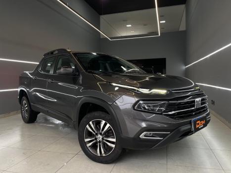 FIAT Toro 1.3 16V 4P FLEX 270 TURBO FREEDOM AUTOM�TICO, Foto 2