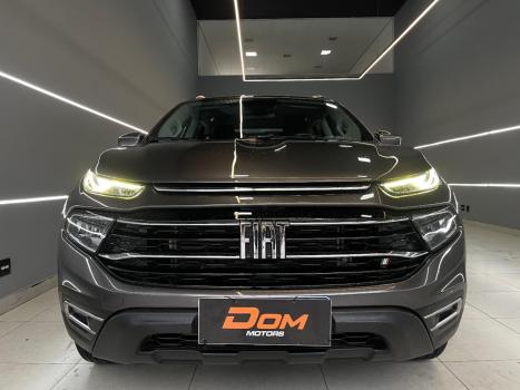 FIAT Toro 1.3 16V 4P FLEX 270 TURBO FREEDOM AUTOM�TICO, Foto 3