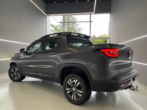 FIAT Toro 1.3 16V 4P FLEX 270 TURBO FREEDOM AUTOM�TICO, Foto 5