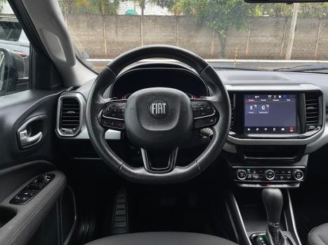 FIAT Toro 1.3 16V 4P FLEX 270 TURBO FREEDOM AUTOM�TICO, Foto 7