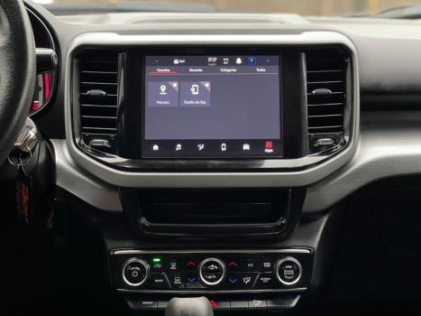 FIAT Toro 1.3 16V 4P FLEX 270 TURBO FREEDOM AUTOM�TICO, Foto 9