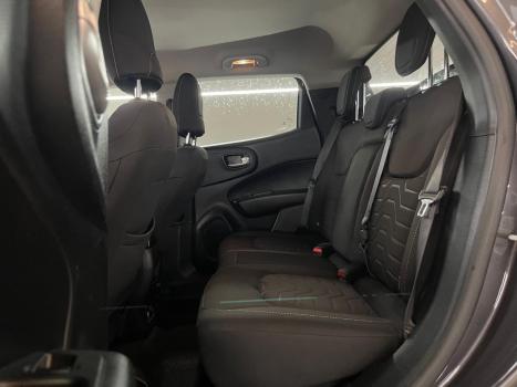 FIAT Toro 1.3 16V 4P FLEX 270 TURBO FREEDOM AUTOM�TICO, Foto 10