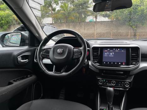 FIAT Toro 1.3 16V 4P FLEX 270 TURBO FREEDOM AUTOM�TICO, Foto 11