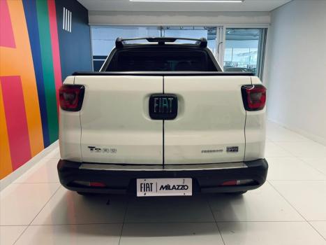 FIAT Toro 1.3 16V 4P FLEX 270 TURBO FREEDOM AUTOM�TICO, Foto 5