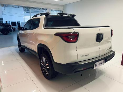 FIAT Toro 1.3 16V 4P FLEX 270 TURBO FREEDOM AUTOM�TICO, Foto 6