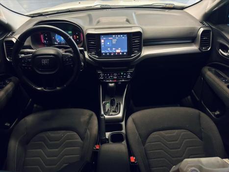FIAT Toro 1.3 16V 4P FLEX 270 TURBO FREEDOM AUTOM�TICO, Foto 8