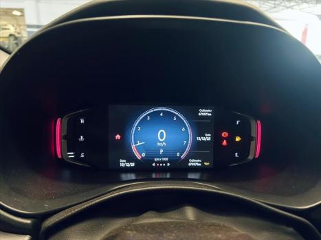 FIAT Toro 1.3 16V 4P FLEX 270 TURBO FREEDOM AUTOM�TICO, Foto 9