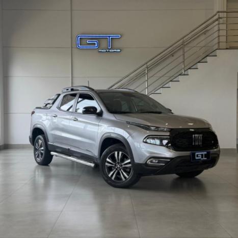 FIAT Toro 1.3 16V 4P FLEX 270 TURBO FREEDOM AUTOM�TICO, Foto 1