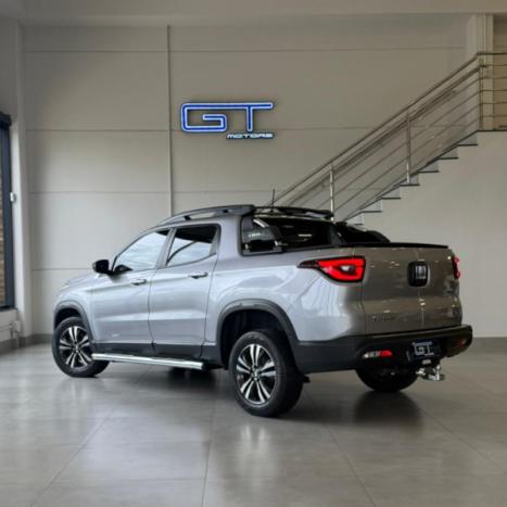 FIAT Toro 1.3 16V 4P FLEX 270 TURBO FREEDOM AUTOM�TICO, Foto 2