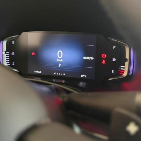 FIAT Toro 1.3 16V 4P FLEX 270 TURBO FREEDOM AUTOM�TICO, Foto 4