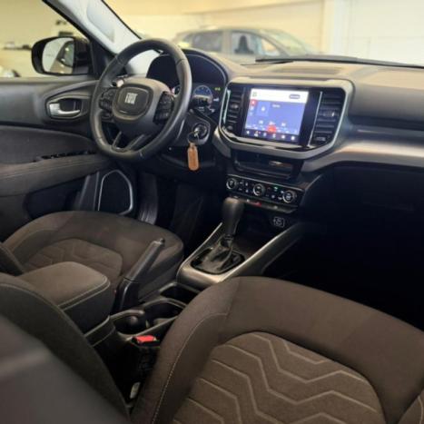 FIAT Toro 1.3 16V 4P FLEX 270 TURBO FREEDOM AUTOM�TICO, Foto 5