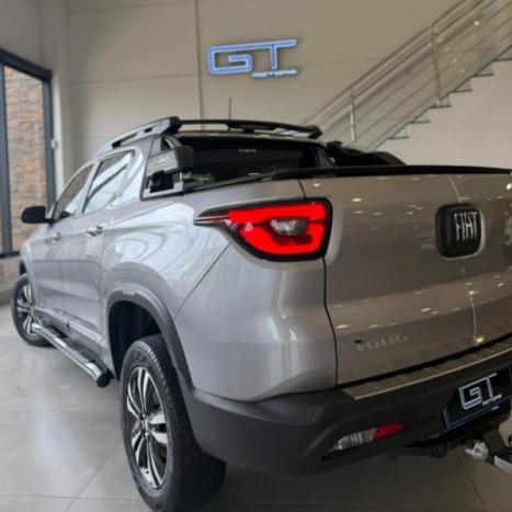FIAT Toro 1.3 16V 4P FLEX 270 TURBO FREEDOM AUTOM�TICO, Foto 6