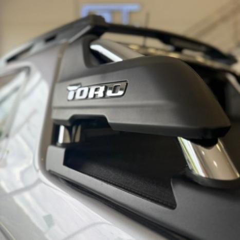 FIAT Toro 1.3 16V 4P FLEX 270 TURBO FREEDOM AUTOM�TICO, Foto 7