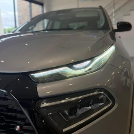 FIAT Toro 1.3 16V 4P FLEX 270 TURBO FREEDOM AUTOM�TICO, Foto 11